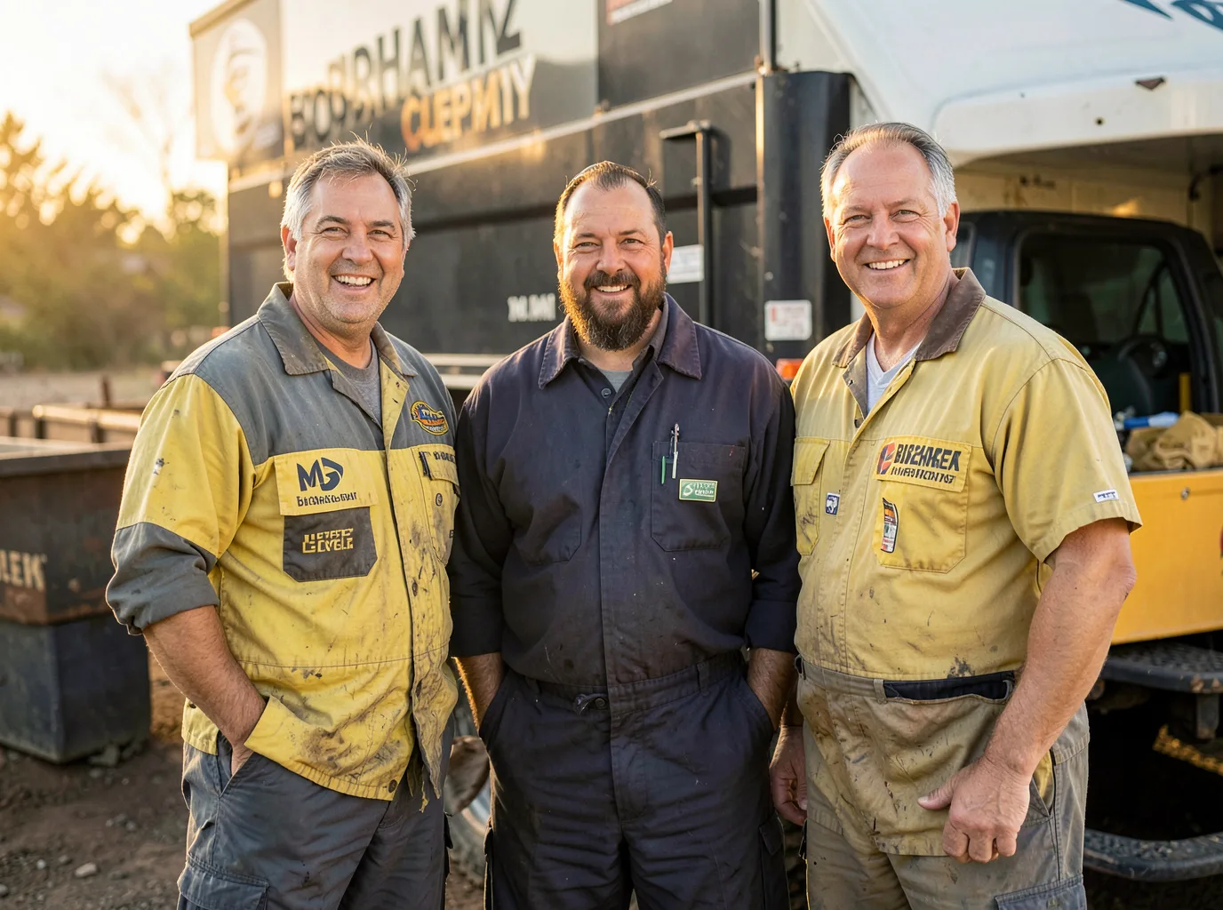 Sewage Cleanup company in Louisville, NE