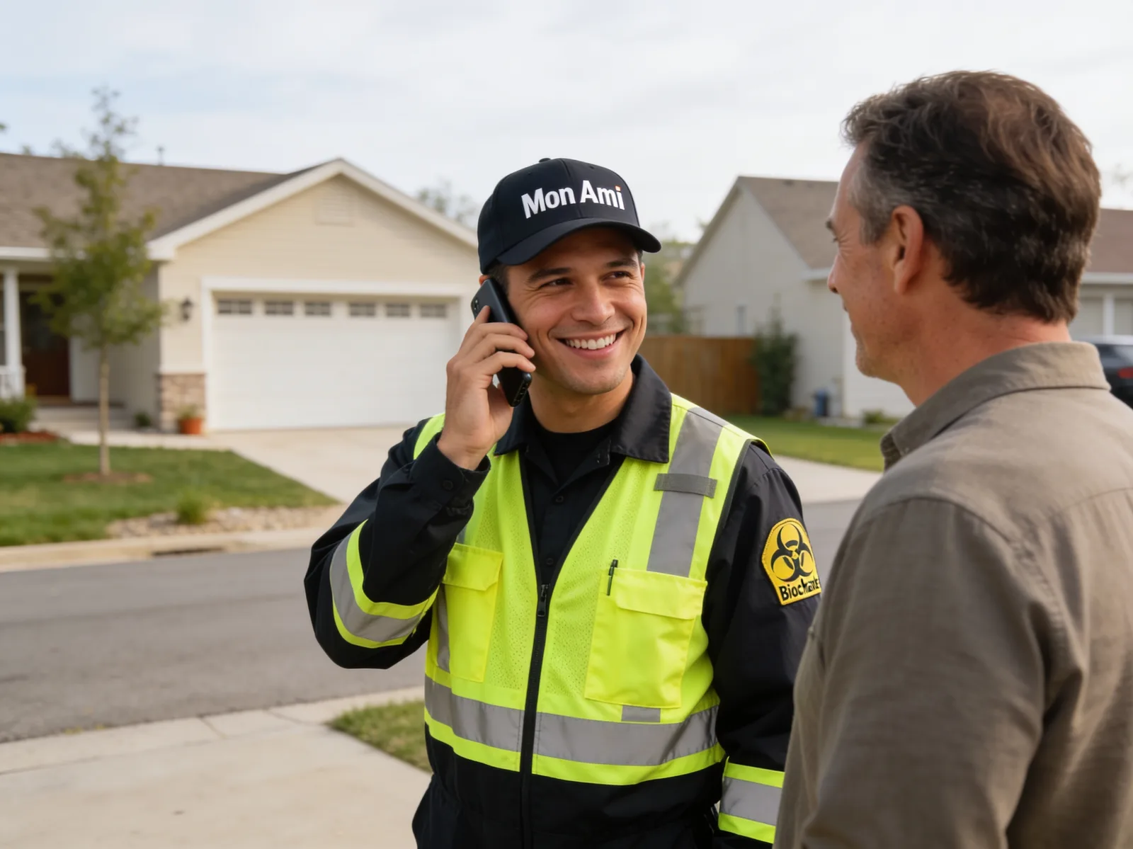 Sewage Cleanup Louisville, NE FAQs